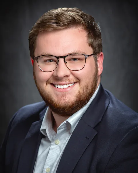 Jason M. Martin