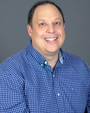 Dr. Joseph Harris