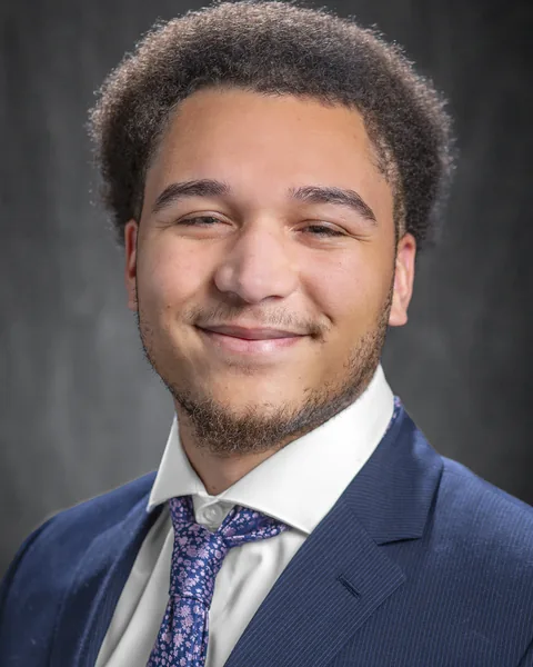 Kai A. O'Neal
