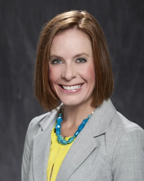 Lauren C. Morgan