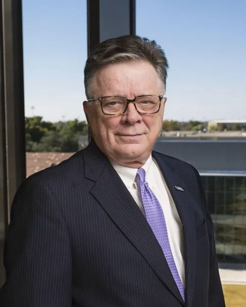 Dr. Richard White