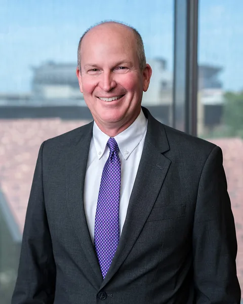 Dr. T. Russell Crook