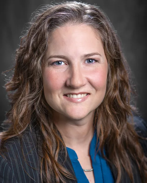 Tegan M. Hanson