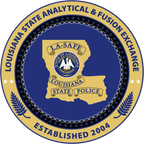 Louisiana State Analytical & Fusion Exchange