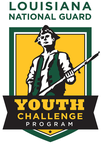 Louisiana National Guard Youth Challenge Program