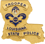 Louisiana State Police